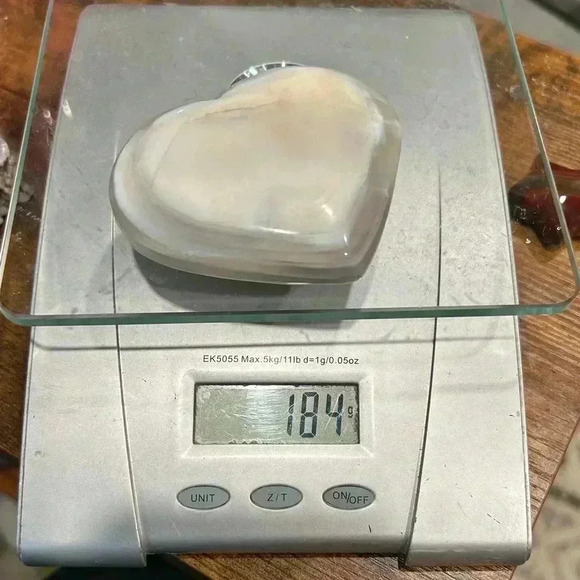 Beginner Mixed Crystal Bundle Lot Tower Sphere Carving Witchy 6 pieces - Picture 11 of 12